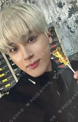 THE BOYZ 2ND WORLD TOUR : ZENERATION - ENCORE TICKET PHOTO SET