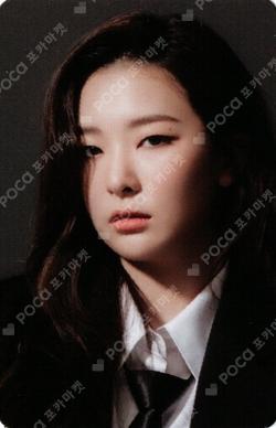 2021 SEASON'S GREETINGS WITHDRAMA