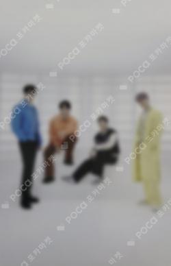 SEVENTEEN TOUR FOLLOW TO SEOUL Trading Card Binder