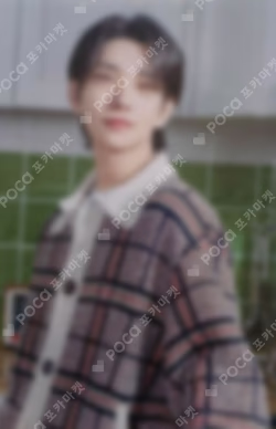 23 SEVENTEEN's HOME PHOTO CARD