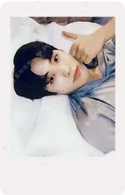THE BOYZ 2ND WORLD TOUR : ZENERATION TRADING CARD
