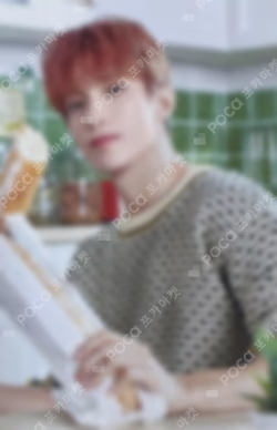 23 SEVENTEEN's HOME PHOTO CARD
