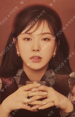 2022 SEASON'S GREETINGS SM STORE