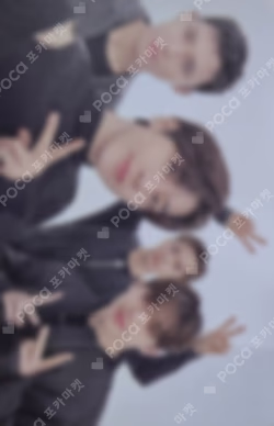 SEVENTEEN TOUR FOLLOW AGAIN Trading Card Set