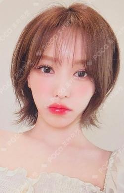 SMTOWN LIVE 2025 in SEOUL COACH JACKET SET WENDY photocard image