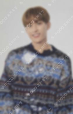 SEVENTEEN's HOME TRADING CARD