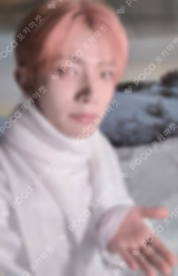 ROMANCE : UNTOLD -daydream- Target Exclusive HEESEUNG photocard image