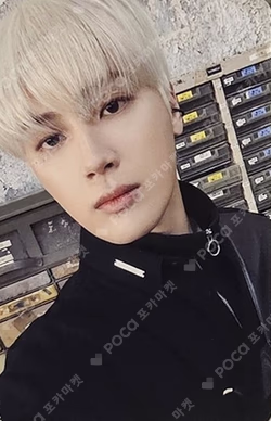 THE BOYZ 2ND WORLD TOUR : ZENERATION - ENCORE ACRYLIC PHOTO STAND