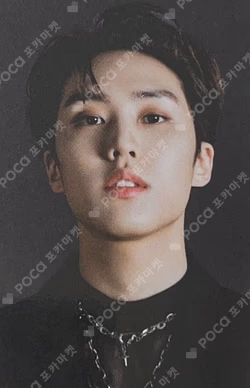 THE BOYZ 2ND WORLD TOUR : ZENERATION  IN BANGKOK JACOB photocard image