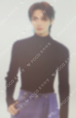 Pocamarket, Seventeen JUN SEVENTEEN TOUR FOLLOW AGAIN Trading Card