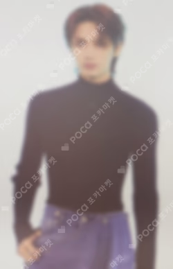 SEVENTEEN TOUR FOLLOW AGAIN Trading Card Set
