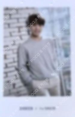 THE SAEM DINO photocard image
