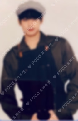 SEVENTEEN CAFE 2020 WONWOO photocard image