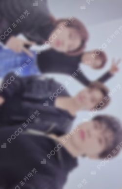 SEVENTEEN TOUR FOLLOW AGAIN Trading Card Set