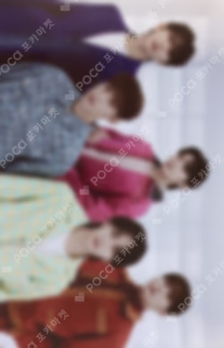SEVENTEEN TOUR FOLLOW TO SEOUL Trading Card Set
