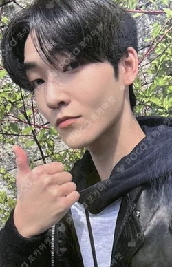 THE BOYZ 2ND JAPAN TOUR : ZENERATION RANDOM TRADING CARD