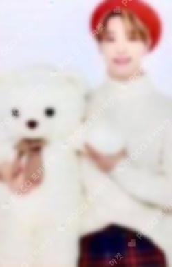 SEVENTEEN CAFE 2020 ~WINTER Meat Festival~ DINO photocard image