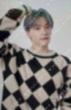 SEVENTEEN's HOME TRADING CARD