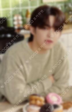 23 SEVENTEEN's HOME PHOTO CARD S.COUPS photocard image