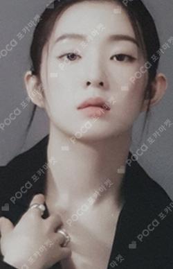 Red Velvet IRENE photocard image