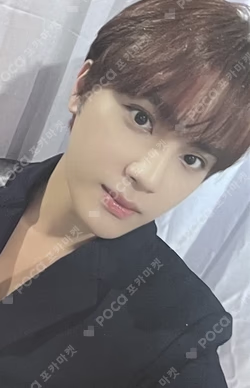 THE BOYZ WORLD TOUR : THE B-ZONE IN BANGKOK PHOTOCARD SET