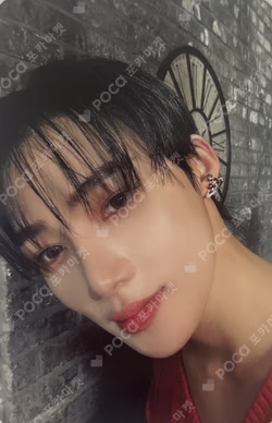 THE BOYZ 2ND WORLD TOUR : ZENERATION - ENCORE MINI POUCH