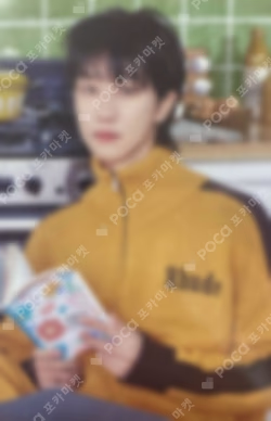 23 SEVENTEEN's HOME PHOTO CARD