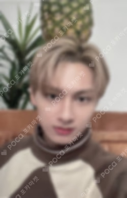 SEVENTEEN's HOME TRADING CARD