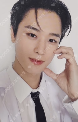 THE BOYZ 2ND WORLD TOUR : ZENERATION - ENCORE TRADING CARD