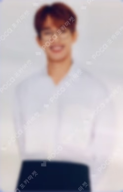 SEVENTEEN CAFE 2020 DK photocard image