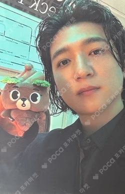 30 SHAKER PHOTOCARD BINDER