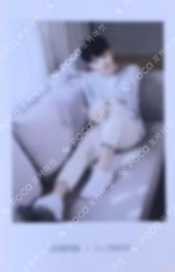 THE SAEM WOOZI photocard image