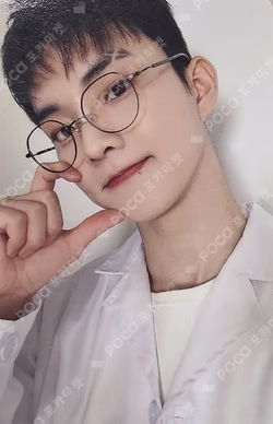 THE BOYZ 2ND WORLD TOUR : ZENERATION - ENCORE TRADING CARD