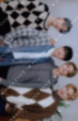 SEVENTEEN's HOME TRADING CARD