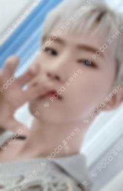 2022 SEVENTEEN's HOME ZIP-UP HOODIE