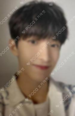 2022 SEVENTEEN's HOME PHOTO CARD