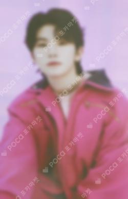 SEVENTEEN TOUR FOLLOW TO SEOUL Trading Card Set