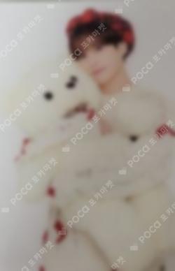 SEVENTEEN CAFE 2020 ~WINTER Meat Festival~ JEONGHAN photocard image