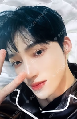 THE BOYZ 2ND WORLD TOUR : ZENERATION DREAM INCENSE SET