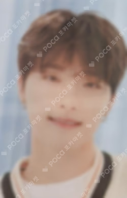 2022 SEVENTEEN's HOME PHOTO CARD