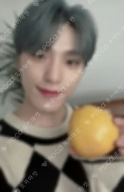 SEVENTEEN's HOME TRADING CARD
