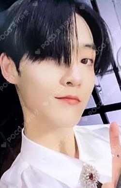 THE BOYZ 2ND WORLD TOUR : ZENERATION TICKET PHOTO SET