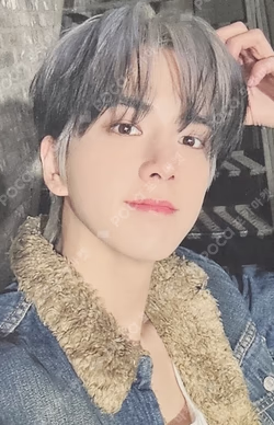 THE BOYZ 2ND WORLD TOUR : ZENERATION - ENCORE TRADING CARD