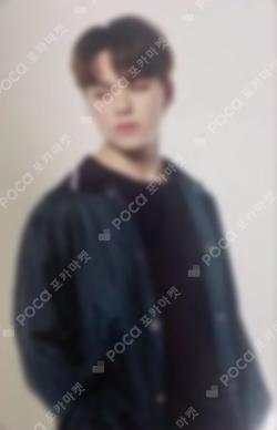 THE SAEM JAPAN VERNON photocard image