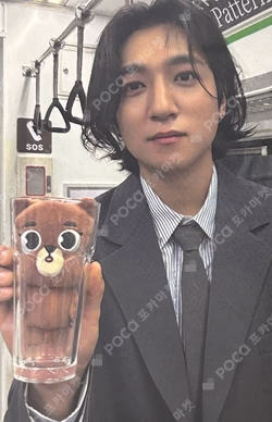 30 SHAKER PHOTOCARD BINDER