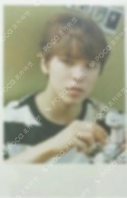17 HITS VERNON photocard image