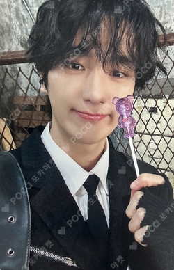 Pocamarket, THE BOYZ HYUNJAE THE BOYZ 2ND WORLD TOUR : ZENERATION