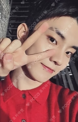 THE BOYZ 2ND WORLD TOUR : ZENERATION - ENCORE MINI POUCH