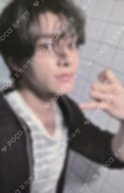ROMANCE : UNTOLD -daydream- Walmart Exclusive JAKE photocard image
