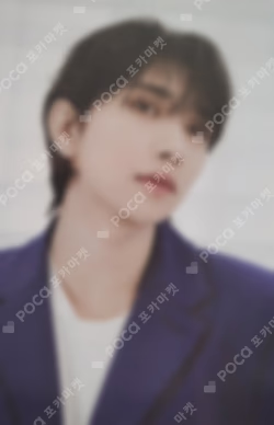 SEVENTEEN TOUR FOLLOW TO SEOUL Trading Card Set